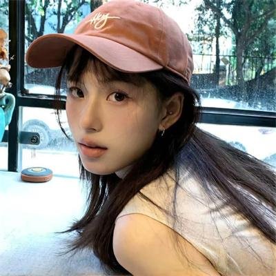 白人女孩
