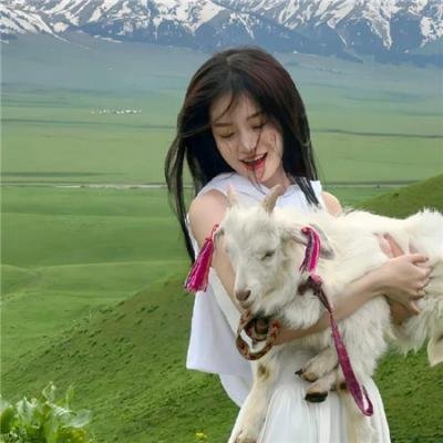 她和她的小主厨们