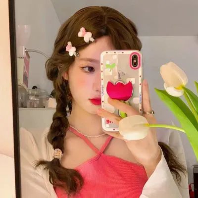 巴黎高定时装周：和艾历克西斯·马毕在一起的一周