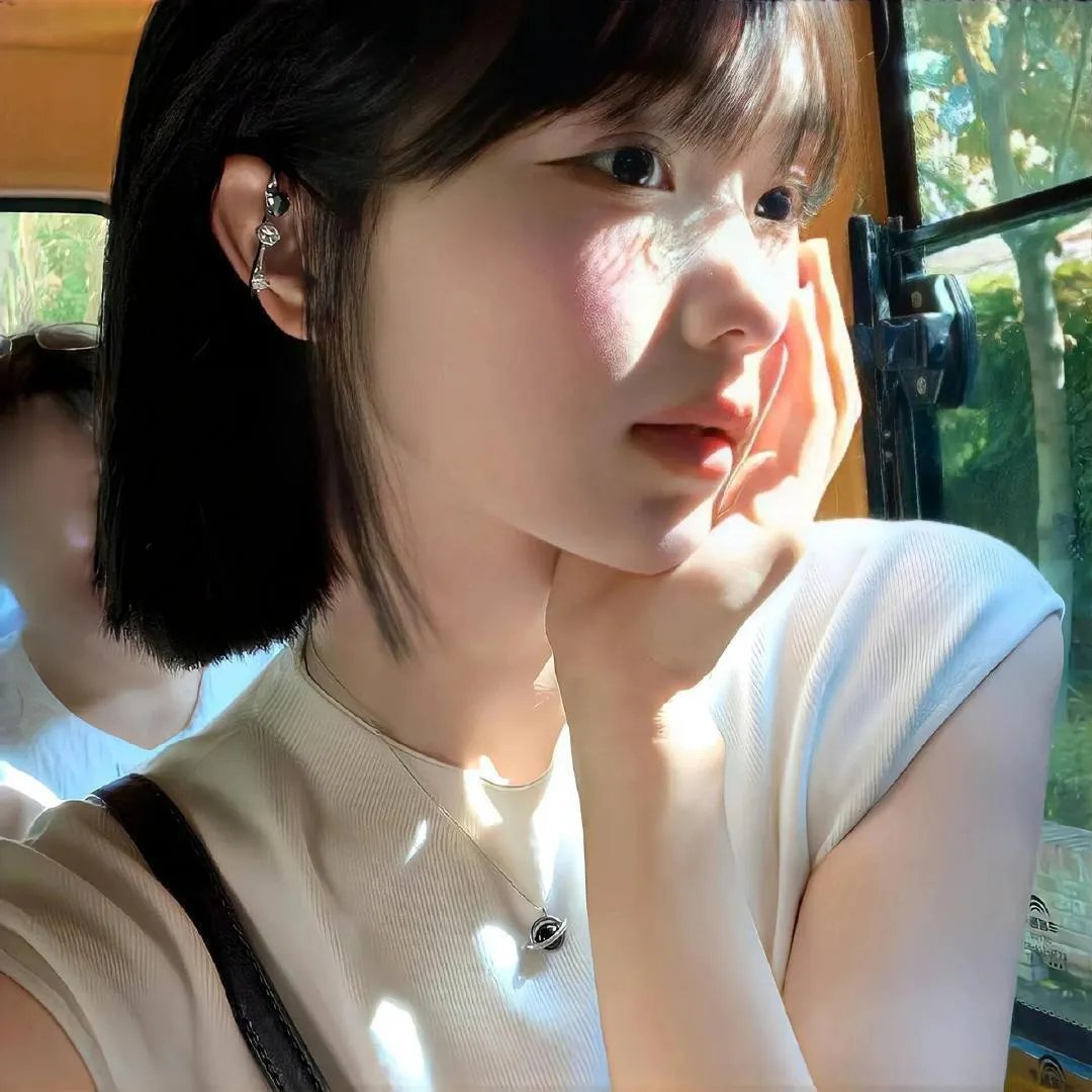 岛之女